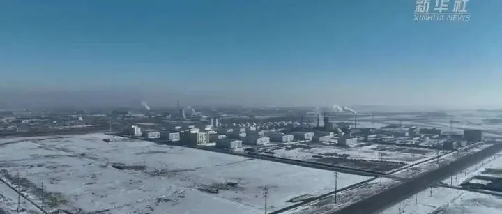 吉林吉林市最“冒热气”的江城：冬天雾凇很美，转身却替老工业基地把石化与制造继续顶住
