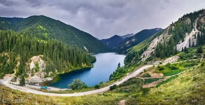 中亚旅游，有哪些不能错过的地方？ - 知乎