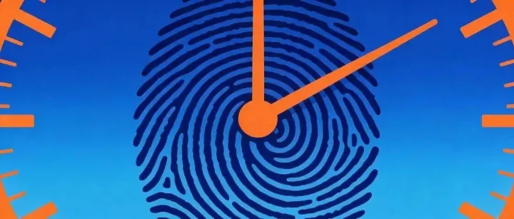 一枚指纹等了28年：你的指纹采集工具，真的用对了吗？