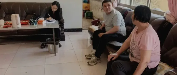 深化移风易俗 涵养婚嫁新风——香莲乡多措并举整治高额彩礼陋习