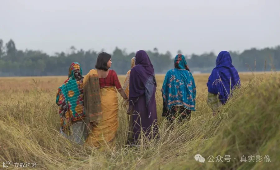 Rising Silence Birangona Women