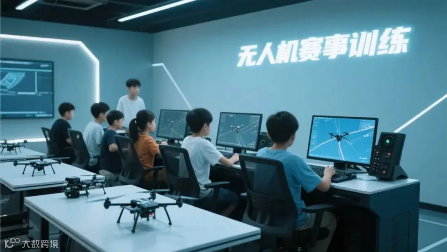 赛事训练