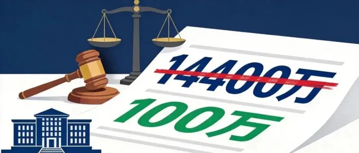 百万工程款被篡改成1440万！ 企业遭遇虚假诉讼如何绝地反击？