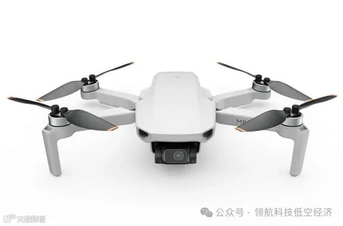 大疆推出Mini SE无人机 入门消费级市场新选择 | 电子创新网