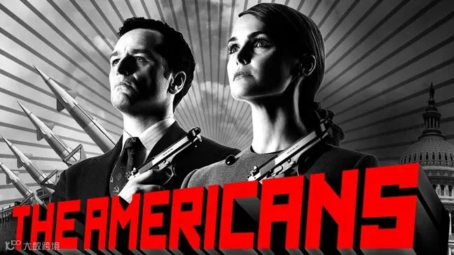 The Americans': FX Asks Viewers to Root for KGB in Cold War Thriller