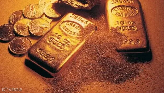 中国上亿黄金投资者 有多少真的了解黄金投资呢?_手机新浪网