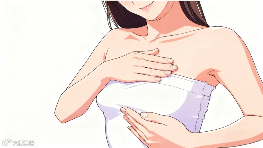 胸部衰老.png