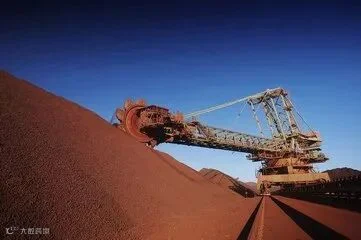 铁矿石价格逆势狂飙 一场国外资本操纵着的“游戏”?