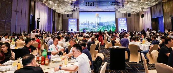 世界酱香白酒核心产区（仁怀）品牌推介会在深圳举行