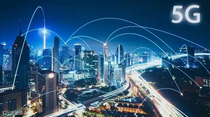 确定性红利!5G正式商用预示着新经济周期开启