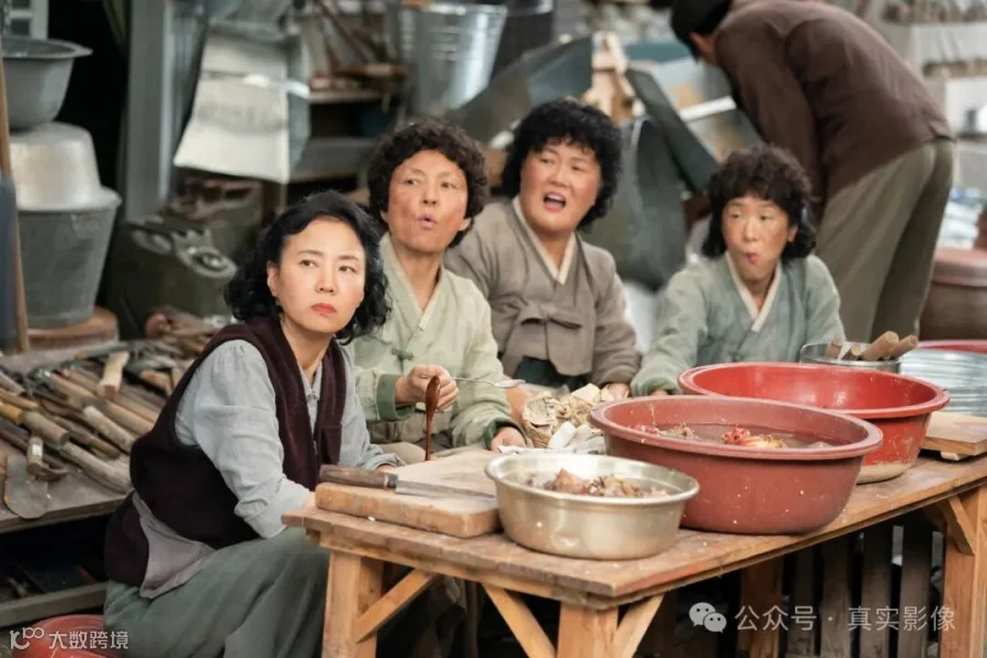 苦盡柑來遇見你》好評不斷!7點評價:每集都會哭是正常的嗎?IU首度一人飾兩角演技精湛| Tatler Asia