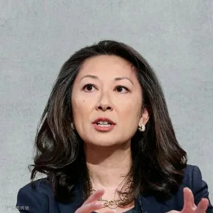 Susan Huang