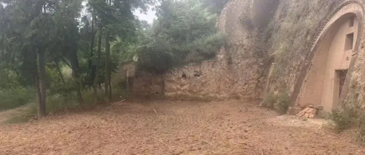 香莲乡：拆旧复垦“腾”空间  避险搬迁“除”隐患
