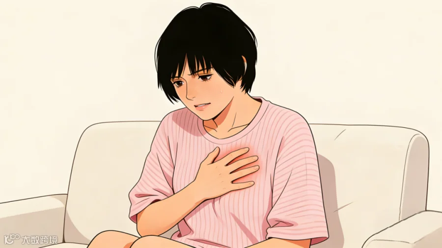 经期胸部胀痛.png