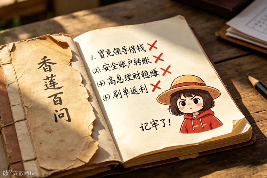 夸张漫画：小香笔记本.png