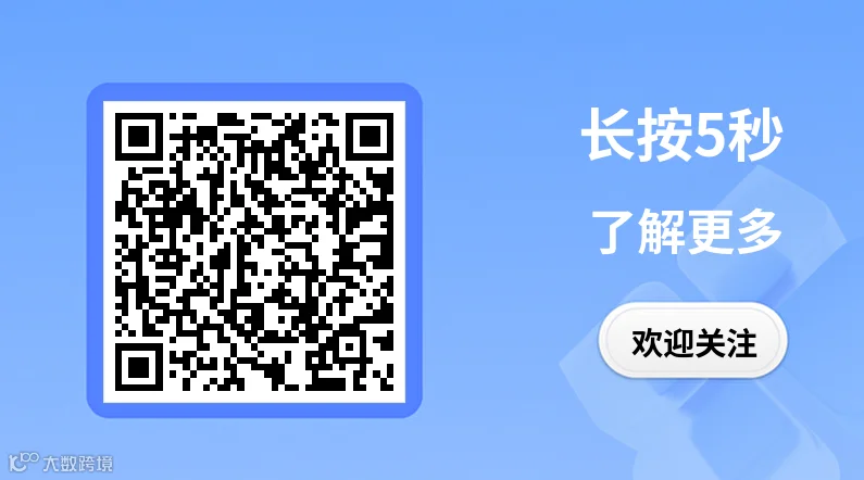 生成的二维码