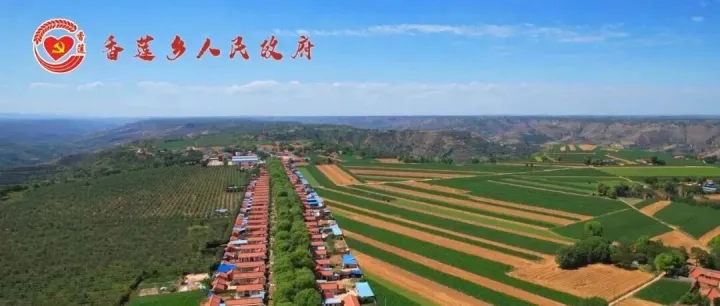思发展 谋实干 抓推进——香莲乡一周工作动态（2026年6月15日-2026年6月18日）