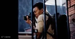 The story of Rocket continues!🚀📸 Cult-classic City of God's bittersweet cinematic universe is being adapted into an HBO series titled “City of God: The Fight Rages On”, premiering this month on MAX.