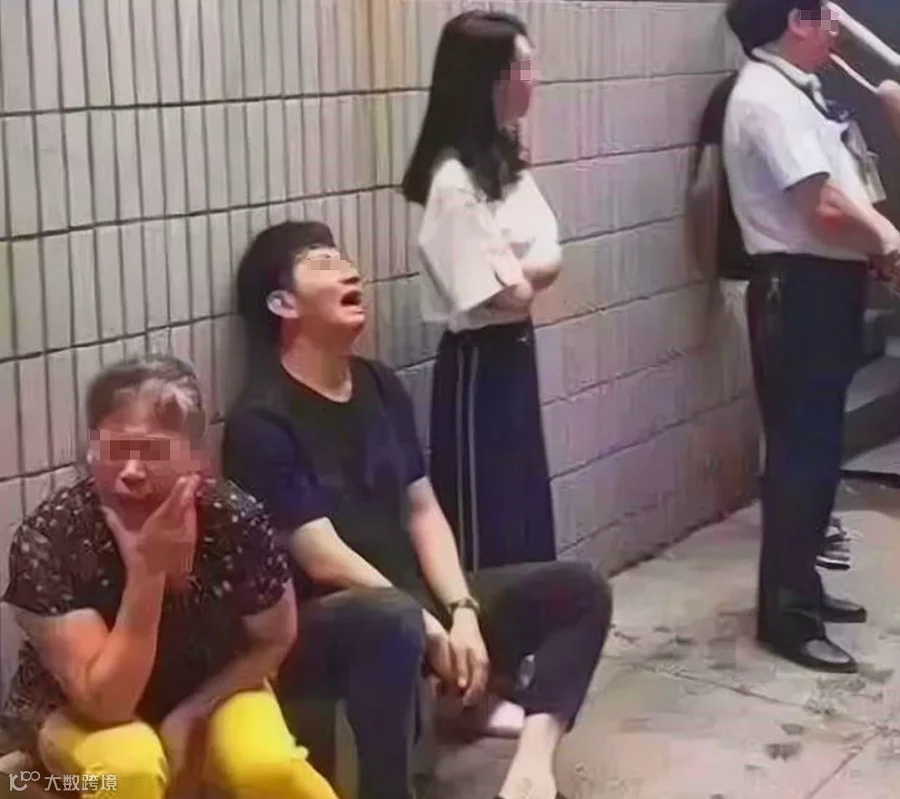 林生斌新照曝光，身体发福！有人再曝纵火案另有猫腻，反噬真的来了？（组图） - 6