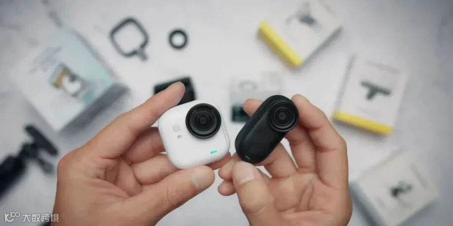Insta360 GO Ultra 評測：拇指相機大進化！兼具高畫質與可玩性的新世代口袋神器 太強太好玩！ Insta360 GO Ultra 拇指相機大進化 1 17 screenshot scaled