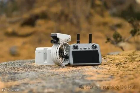 大疆正式发布全能Vlog航拍机DJI Flip售价2788元起_无人机_什么值得买