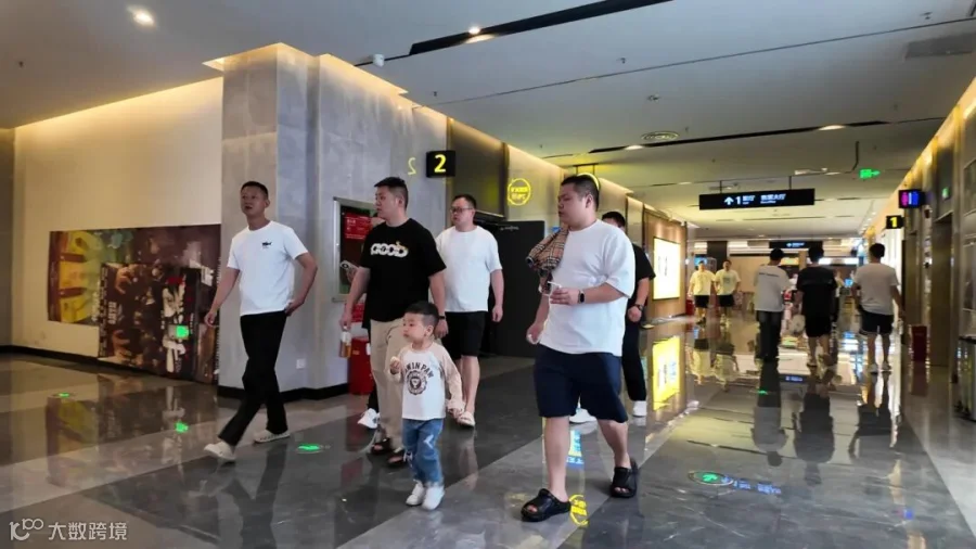 《四渡》电影点映热.jpg