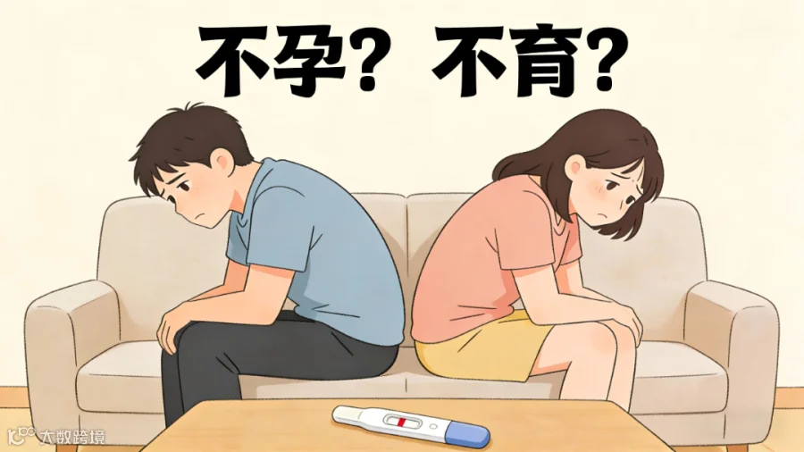 怀孕困难.png