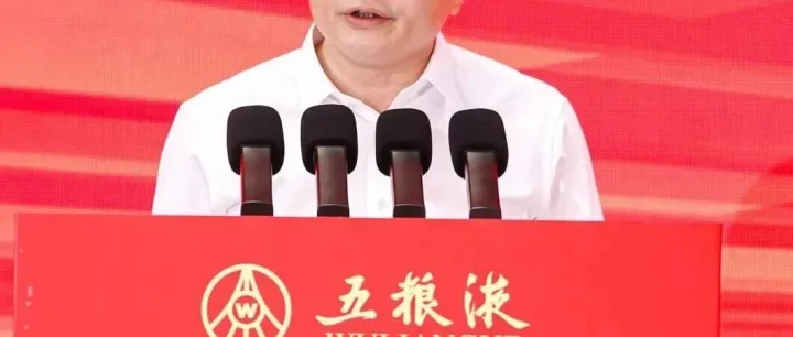 五粮液：选举邓敏为董事长
