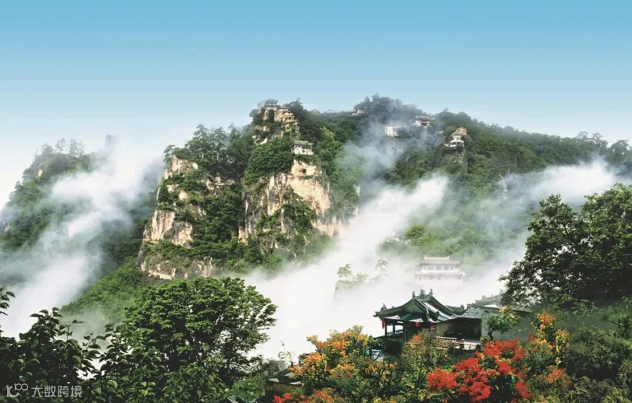 image-01-平凉崆峒山