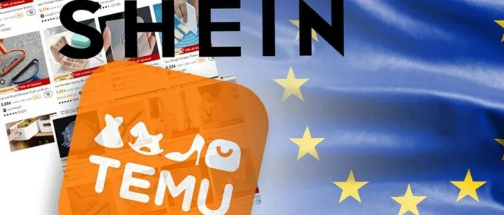 法国持续立法打击Shein和<em>Temu</em>