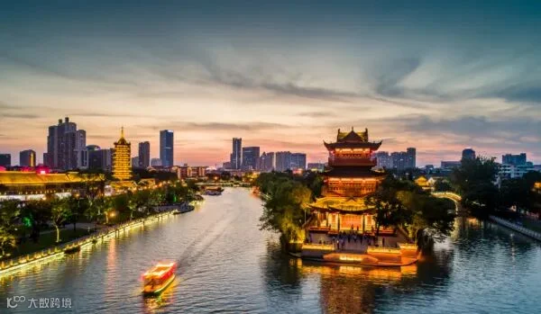 image-01-淮安周恩来纪念馆