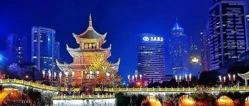 贵阳已被<em>黔南州</em>逼近95亿警戒位，省会承压走高南部产业新兵