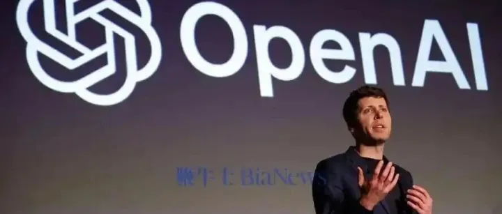 OpenAI去年净亏损约390亿美元
