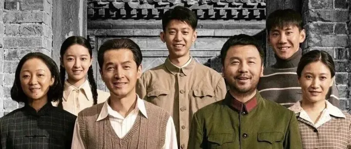 我去影院《抓特务》