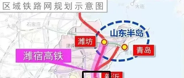三条高铁加速推进，江苏安徽这条断头路终于有望在2026年开了