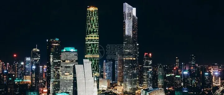 广州都市圈建设规划发布！佛山、中山、江门联动，粤港澳大湾区核心区能级提升。