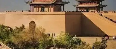 <em>嘉峪关</em>悄悄干大事！未来主城区核心或将逐步东扩至高铁片区！