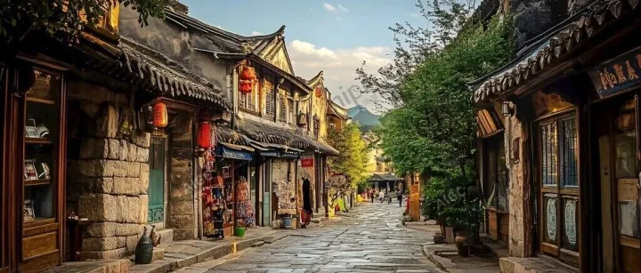 <em>达州</em>又一古镇火了！被誉为 “<em>达州</em>人的后花园”，适合周末一日游