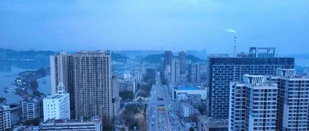湖北省铜产业重构突围！突破口黄石市，大冶市成产业先锋！