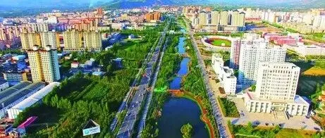 青海<em>海东</em>这个被低估的县城，接下来或将迎来改命时刻了！