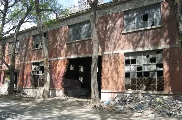 image-02-铁西工业遗存厂房
