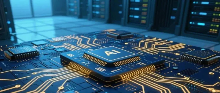 AI狂飙下，中部PCB厂的破局路！