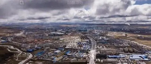 稳了！那曲正谋划把物流园区做大为高原商贸集散新节点！建设路径已现轮廓，快则三年，这里将实现突破！