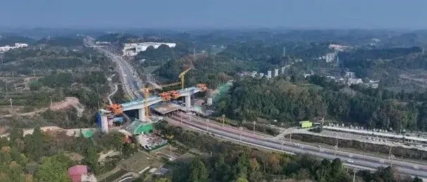 有望正式通过：成都至简阳市域铁路项目获批，沿线总投资112亿！全线建成后，成都都市圈东向一体化将迎来哪些新变化？