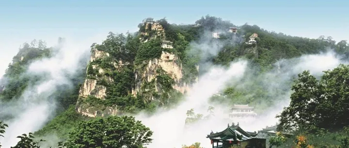 105万人滞在两省关口，大仓梦为何总被裁撤？利益分割背后的陇右边缘之怨