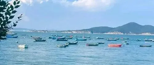中国最适合看海发呆的8座城市，去过3个算会享受，走满6个太舒服了！！