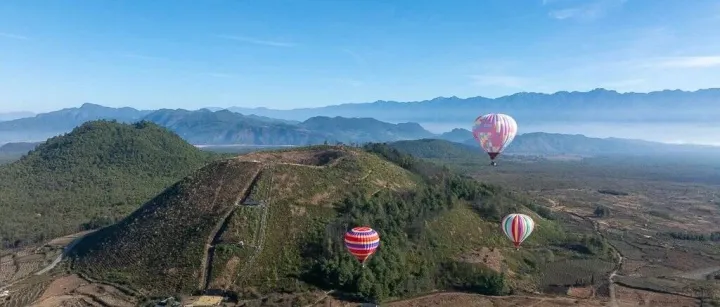 125万人落在两州褶皱，天路梦为何总被停滞？投资效益背后的滇西腹地之怨