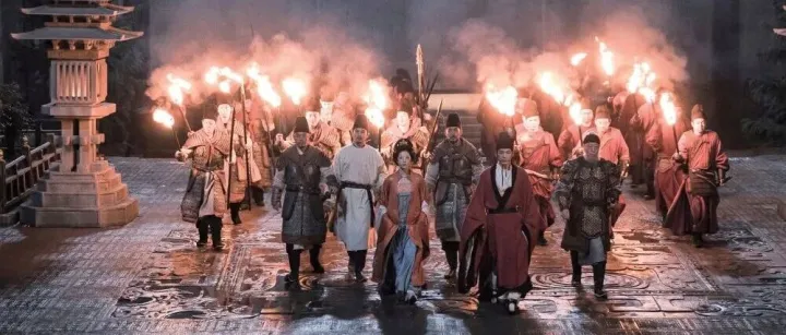《太平年》斩获第31届白玉兰最佳中国电视剧，我们采访了该剧出品人傅斌星
