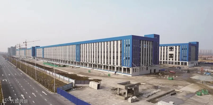 image-02-东北工业物流园