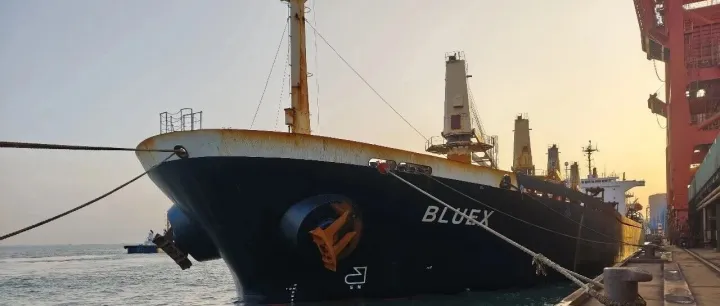主动协同提效益，闭环管控守底线 ——刘澎赴中钢货运华东分公司调研指导工作